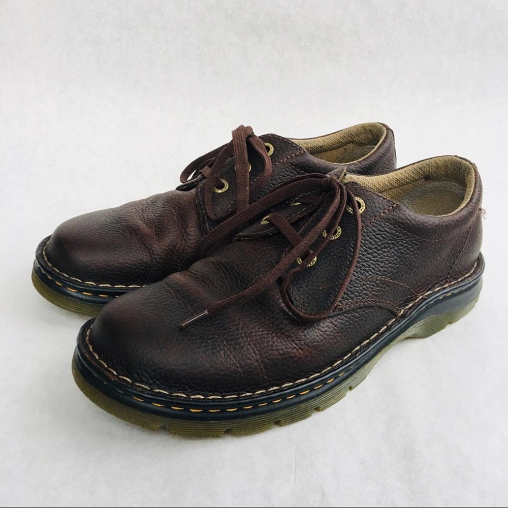 Dr. Martens | Ordell 3 Eye Gibson Bear Track 10